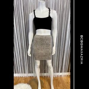 🔻SALE🔻BCBGMAXAZRIA🔹NEW CONDITION